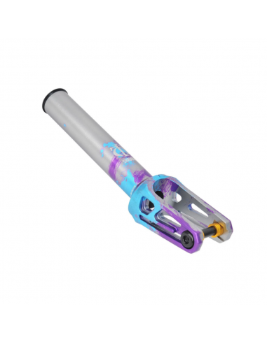 OATH SHADOW FORK SCS BLUE PURPLE TITANIUM