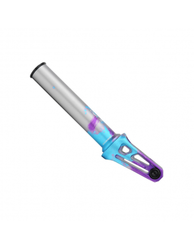 OATH SHADOW FORK SCS BLUE PURPLE TITANIUM