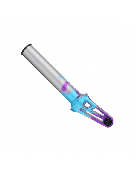 OATH SHADOW FORK SCS BLUE PURPLE TITANIUM