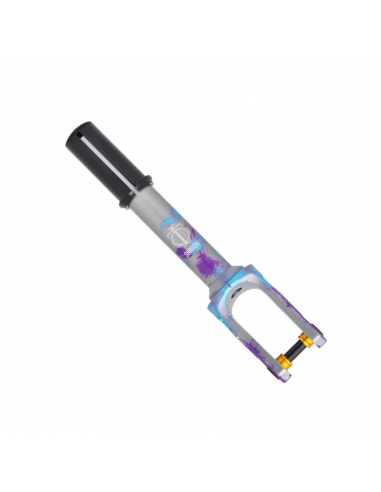 OATH SHADOW FORK IHC BLUE PURPLE TITANIUM