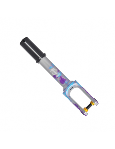 OATH SHADOW FORK IHC BLUE PURPLE TITANIUM