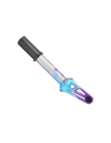 OATH SHADOW FORK IHC BLUE PURPLE TITANIUM