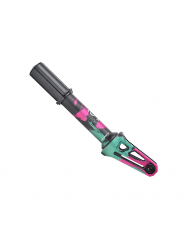 OATH SHADOW FORK IHC GREEN PINK BLACK