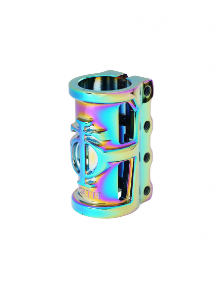 SCS OATH CAGE V2 NEOCHROME