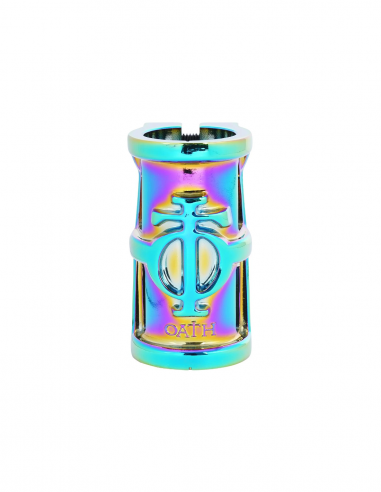 SCS OATH CAGE V2 NEOCHROME