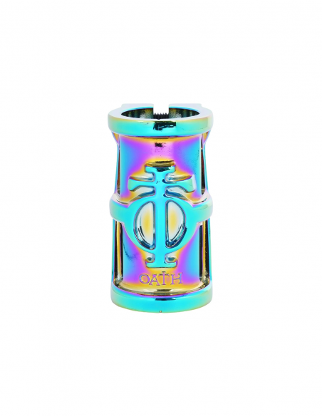SCS OATH CAGE V2 NEOCHROME