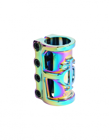 SCS OATH CAGE V2 NEOCHROME