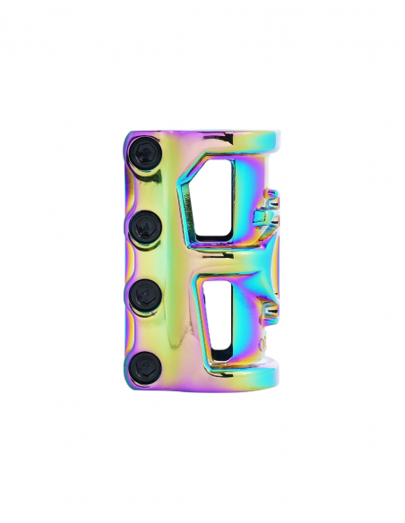 SCS OATH CAGE V2 NEOCHROME