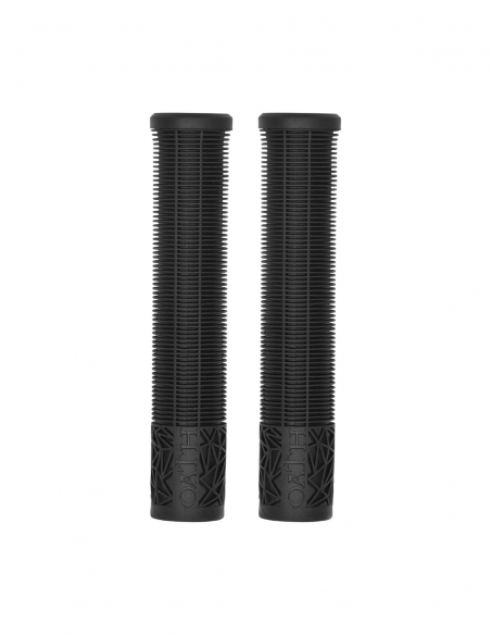 OATH BERMUDA GRIPS BLACK