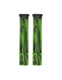 OATH BERMUDA GRIPS BLACK GREEN