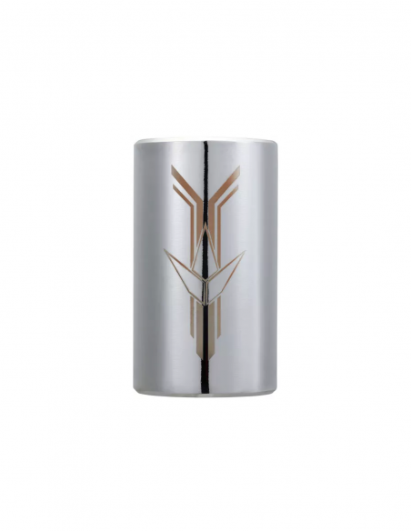 BLUNT OMEN SCS CHROME