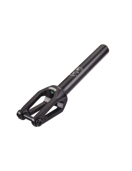 LUCKY HURACAN V2 IHC FORK BLACK