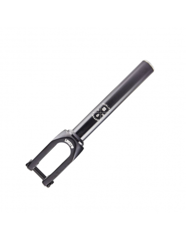 LUCKY HURACAN V2 IHC FORK BLACK