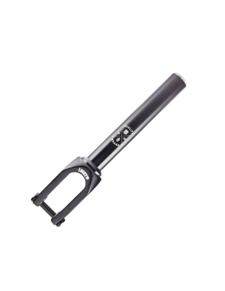 LUCKY HURACAN V2 IHC FORK BLACK
