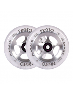ΤΡΟΧΟΙ PROTO PLASMA STAR LIGHT ΑΣΗΜΙ 2