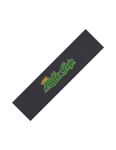 GRIPTAPE HELLA ROYAL GREEN