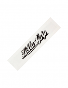 GRIPTAPE HELLA XI ΔΙΑΦΑΝΟ