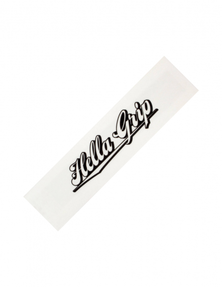 GRIPTAPE HELLA XI ΔΙΑΦΑΝΟ