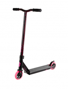 CRISP BLASTER ΜΑΥΡΟ ΡΟΖ