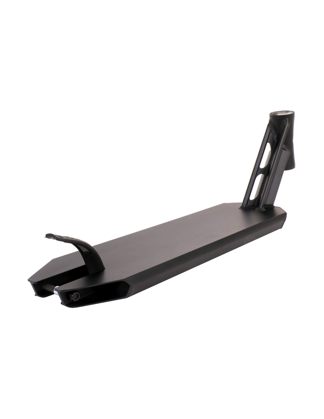 FUZION ENTROPY DECK IN BLACK