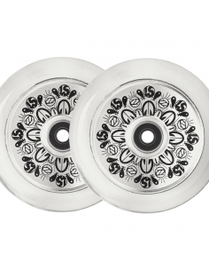 FUZION 110 LEO SPENCER SIG WHEELS