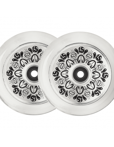 FUZION 110 LEO SPENCER SIG WHEELS