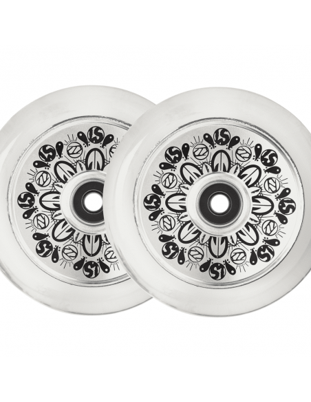 ΡΟΔΕΣ FUZION LEO SPENCER SIG 110