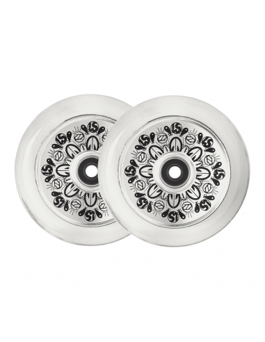 FUZION 110 LEO SPENCER SIG WHEELS