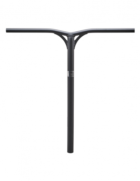 LUCKY AIR ALLOY BARS BLACK