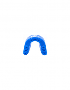 MOUTHGUARD CORE ΜΠΛΕ 2