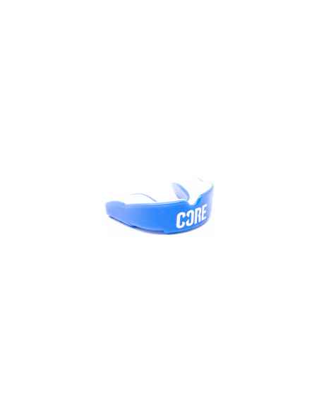 MOUTHGUARD CORE ΜΠΛΕ