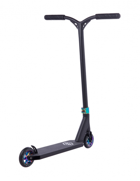 STRIKER LUX ΜΑΥΡΟ NEOCHROME