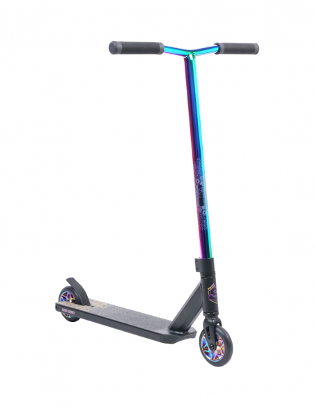 SULLIVAN RESOLUTE BLACK NEO BAR
