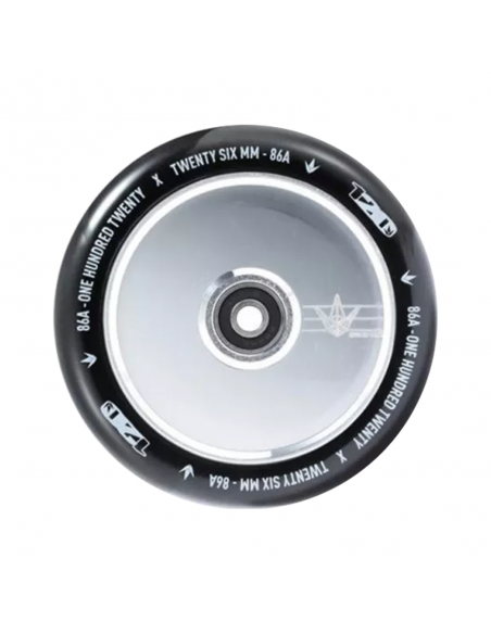 ΤΡΟΧΟΣ BLUNT HOLLOW CORE 120 ΑΒΑΦΟΣ