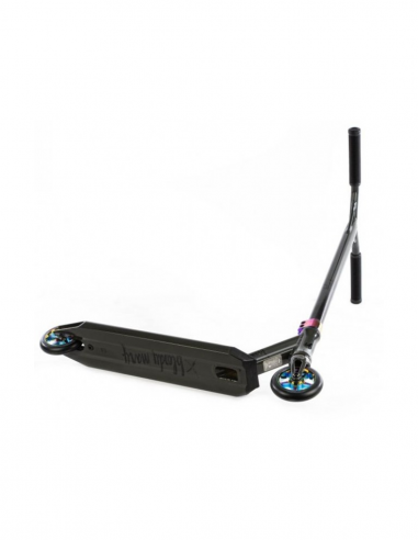 VERSATYL BLOODY MARY V2 BLACK NEOCHROME