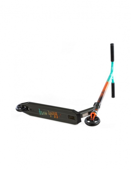 VERSATYL BLOODY MARY V2 ORANGE TEAL