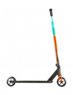 VERSATYL BLOODY MARY V2 ORANGE TEAL 2