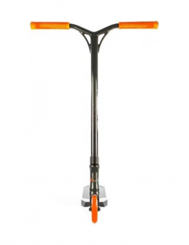 VERSATYL BLOODY MARY V2 BLACK ORANGE