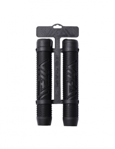 VITAL GRIPS BLACK