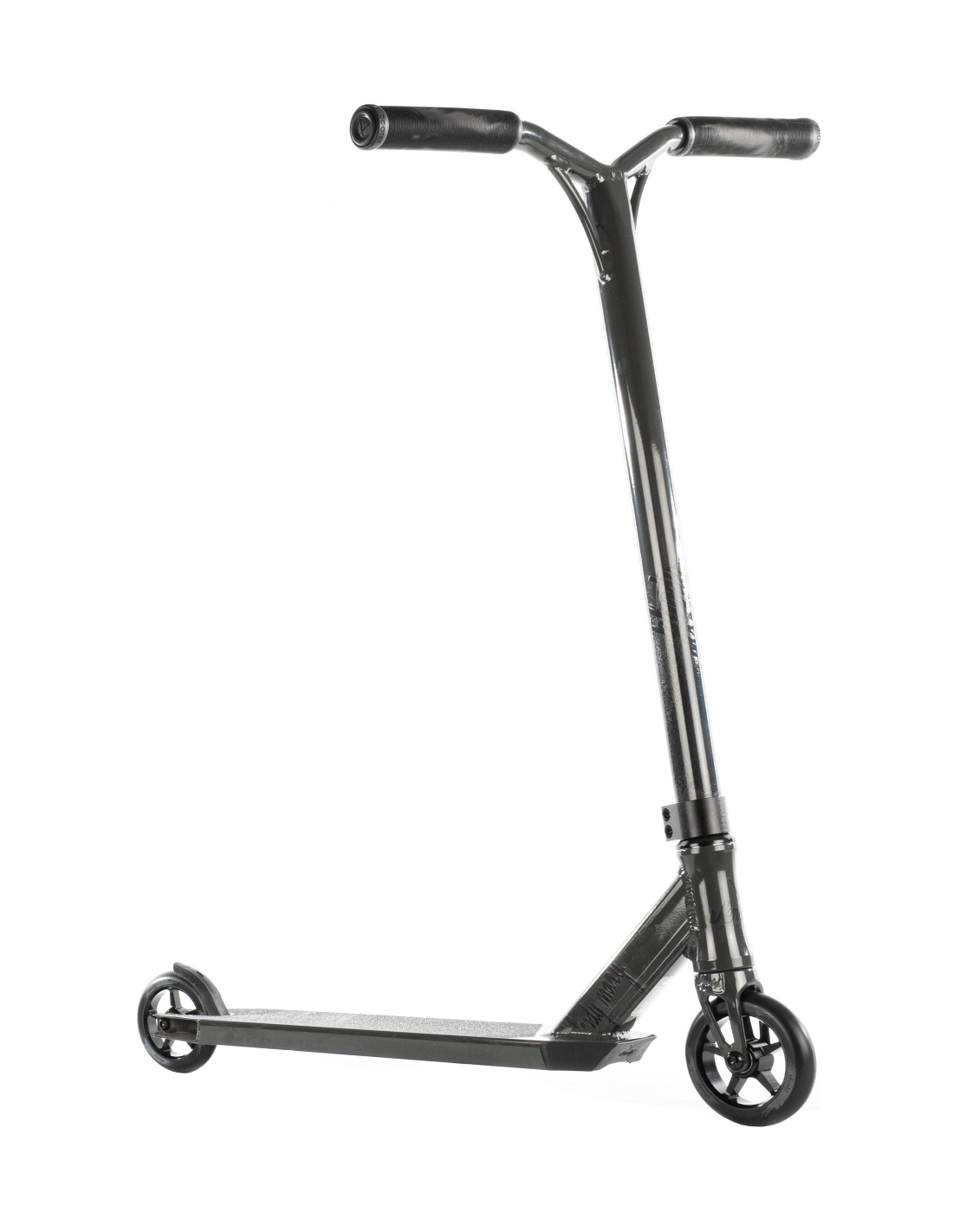 VERSATYL BLOODY MARY V2 BLACK