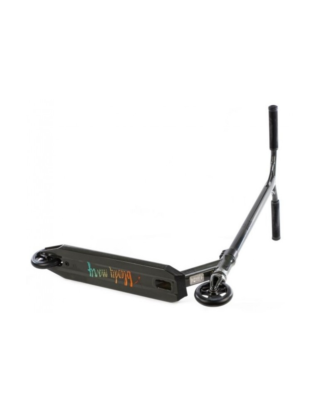 VERSATYL BLOODY MARY V2 BLACK