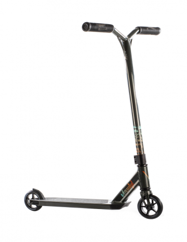 VERSATYL COSMOPOLITAN V2 BLACK