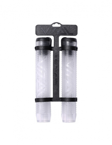 VITAL GRIPS CLEAR