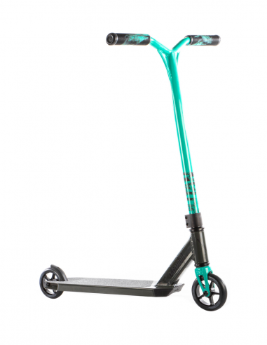 VERSATYL COSMOPOLITAN V2 BLACK TEAL