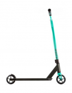 VERSATYL COSMOPOLITAN V2 BLACK TEAL 2