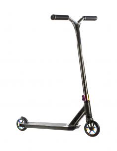 VERSATYL COSMOPOLITAN V2 BLACK NEOCHROME