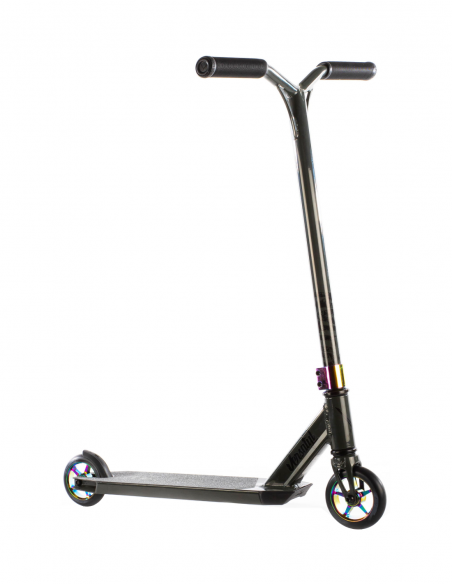 VERSATYL COSMOPOLITAN V2 BLACK NEOCHROME