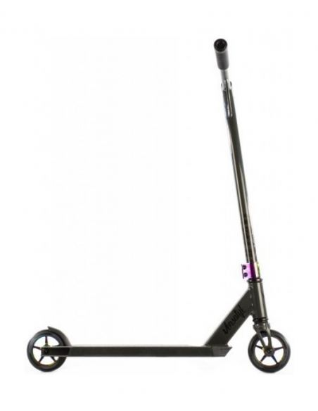 VERSATYL COSMOPOLITAN V2 BLACK NEOCHROME