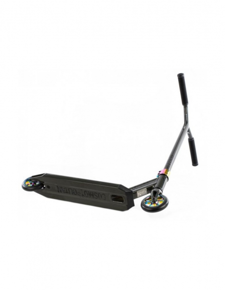 VERSATYL COSMOPOLITAN V2 BLACK NEOCHROME