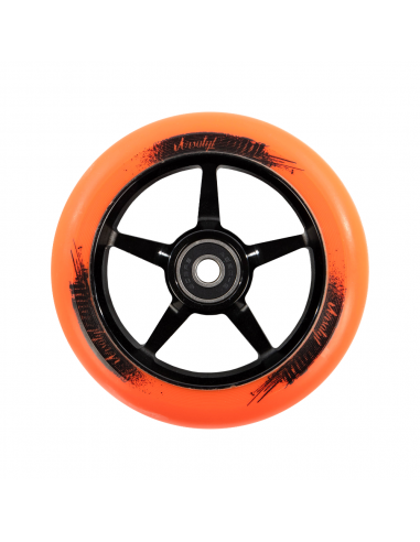VERSATYL V2 110 WHEEL ORANGE